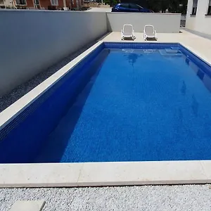 Appartement Elite, Trogir