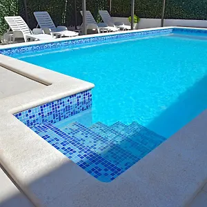 Appartement Besker, Trogir
