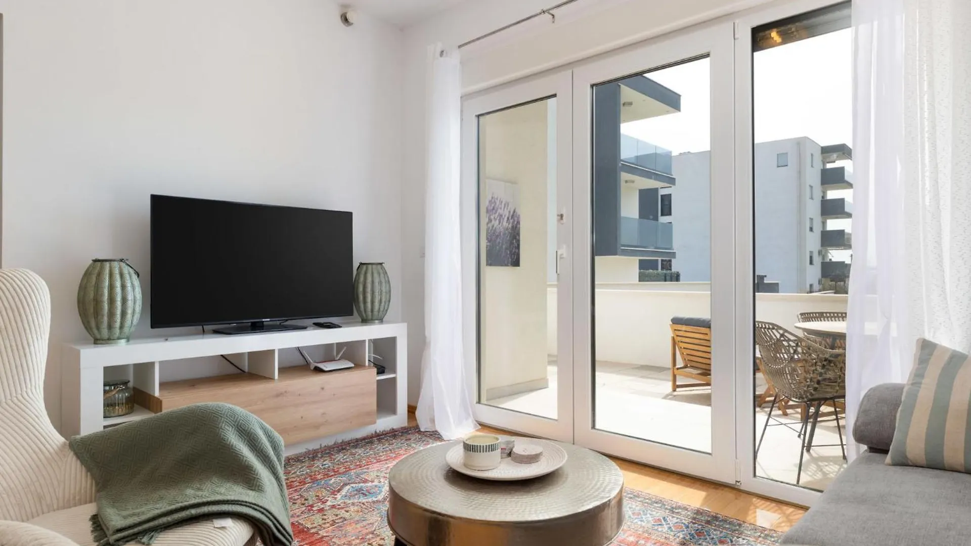 Apartment Sole By Interhome 트로기르 크로아티아